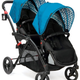 Illustration for article titled The Best Double Stroller